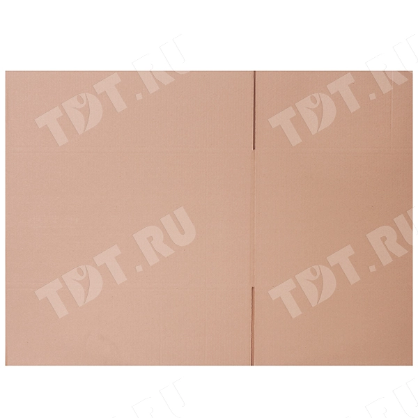 Коробка №10 для вещей (премиум), 600*400*400 мм, Т-24 В, целлюлоза