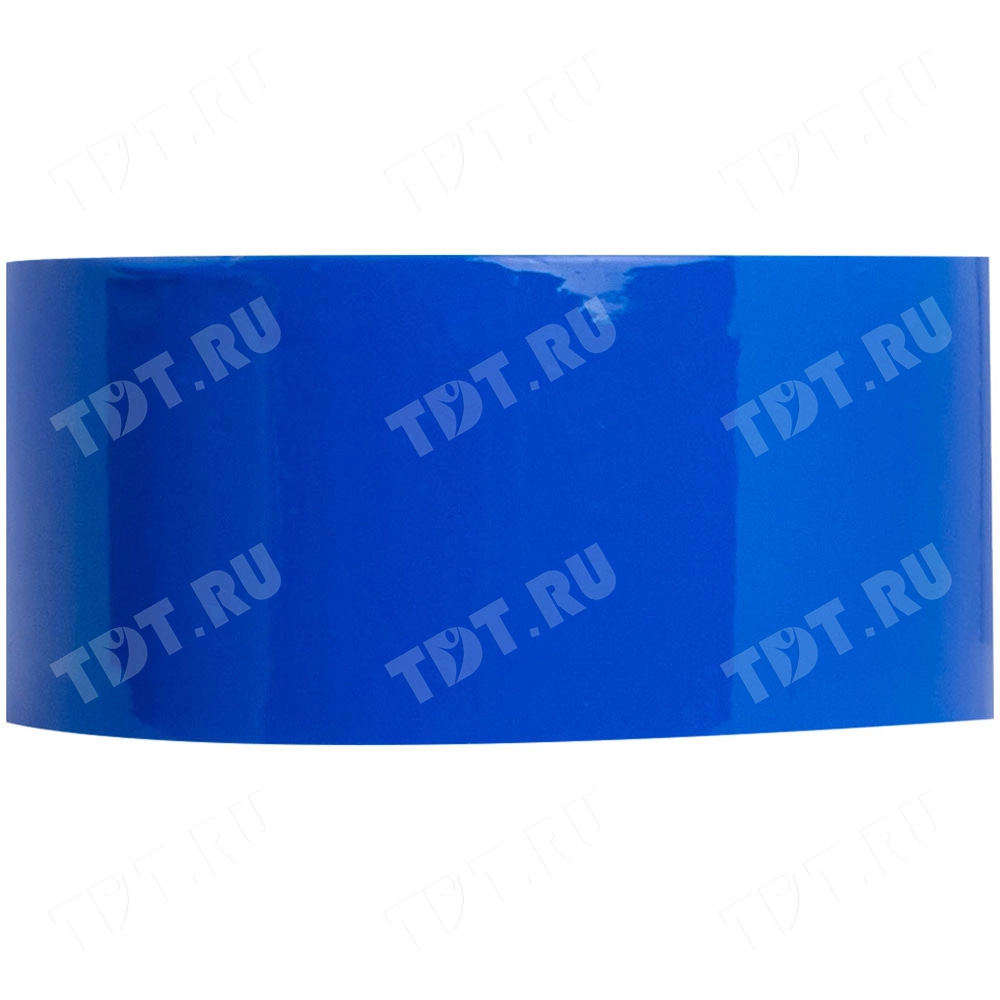 Клейкая лента синяя Unibob®, 48мм*66м*45мкм
