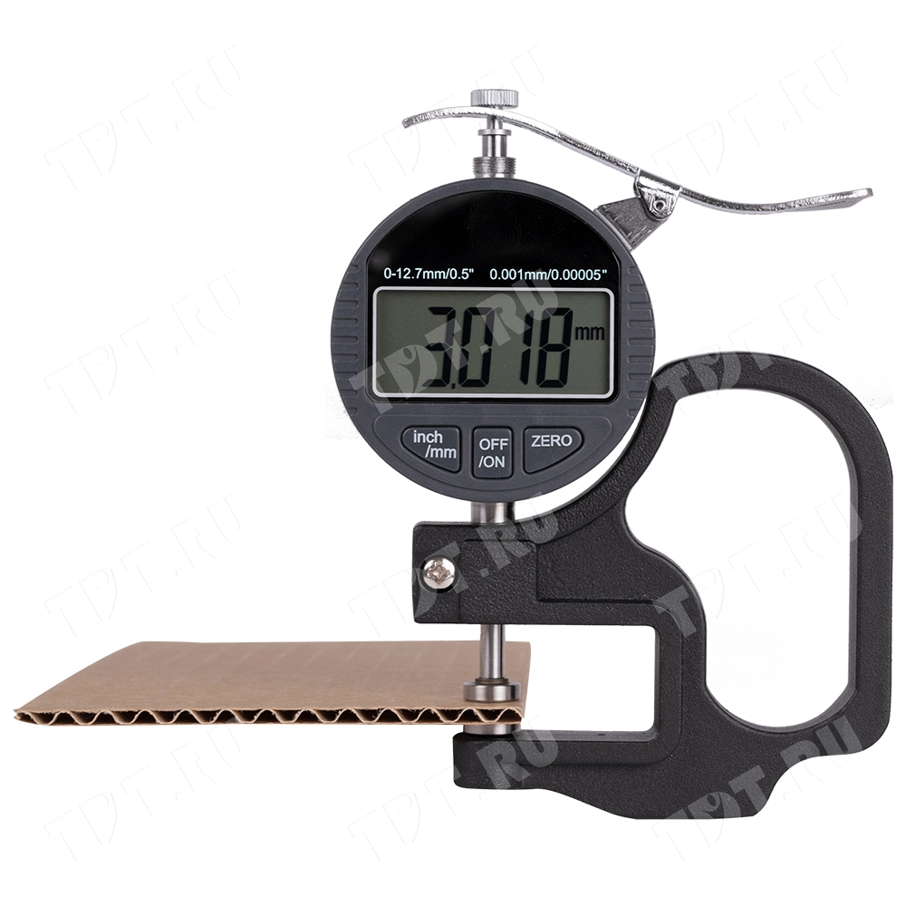 Лист гофрокартона Т21, 1200*2060 мм