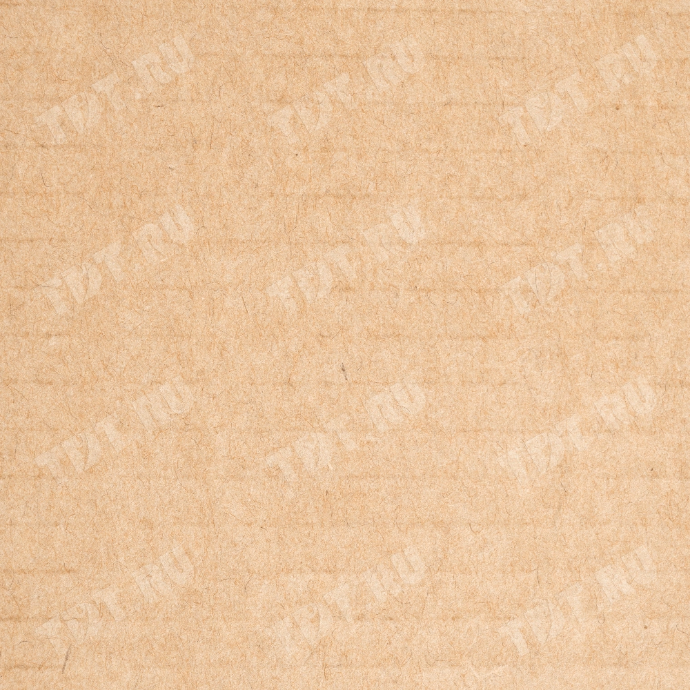 Лист гофрокартона Т21, 1200*2060 мм