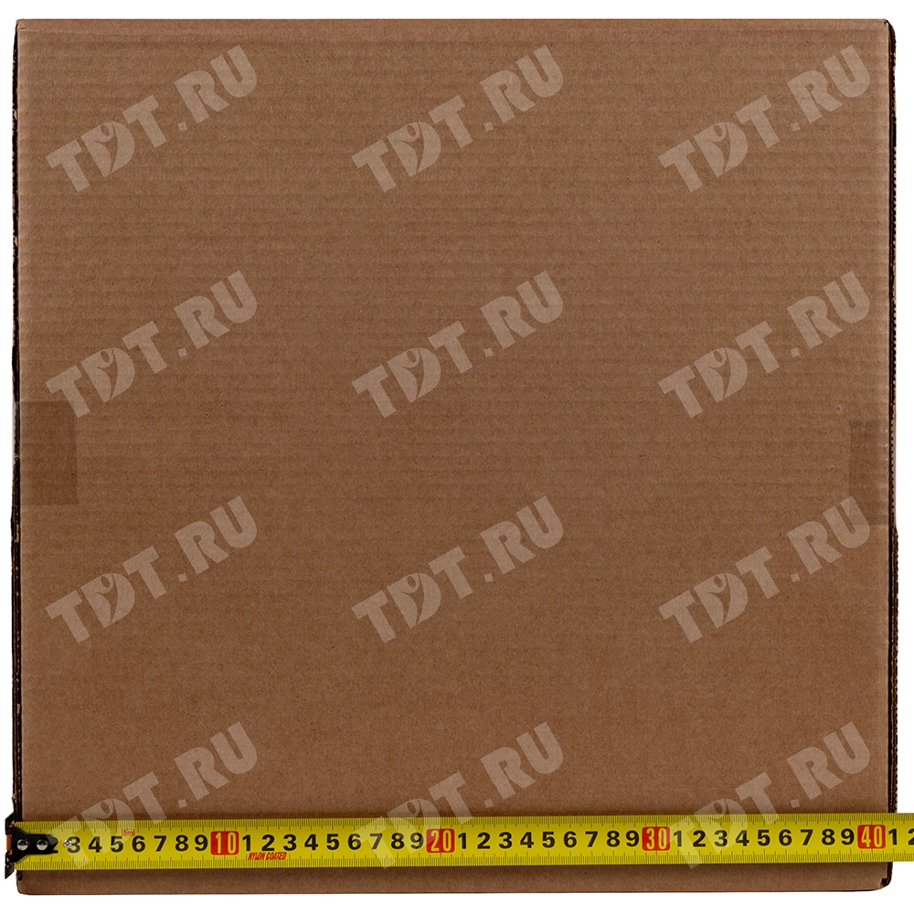 Короб №11 (удобный для переезда), 400*400*400 мм