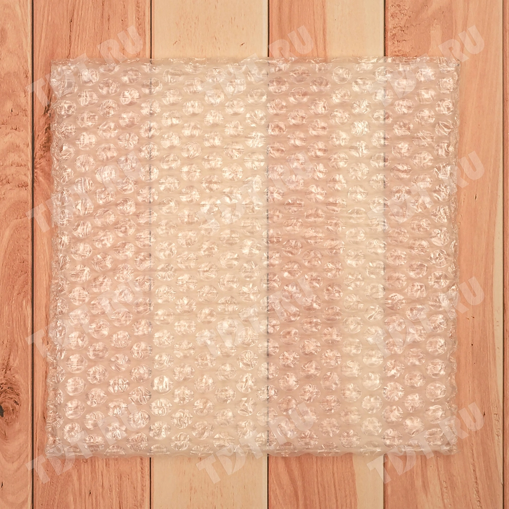 Пакет ВПП, трёхслойный, 20*20 см