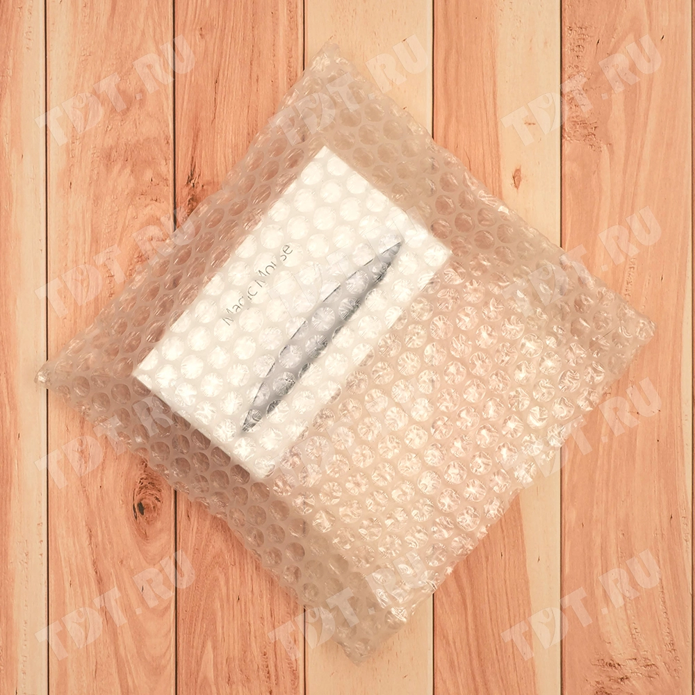 Пакет ВПП, трёхслойный, 20*20 см