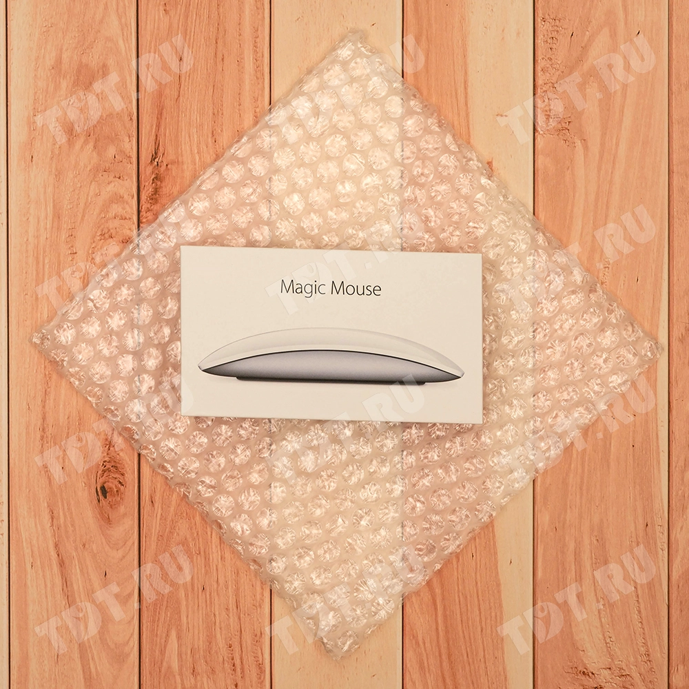 Пакет ВПП, трёхслойный, 20*20 см