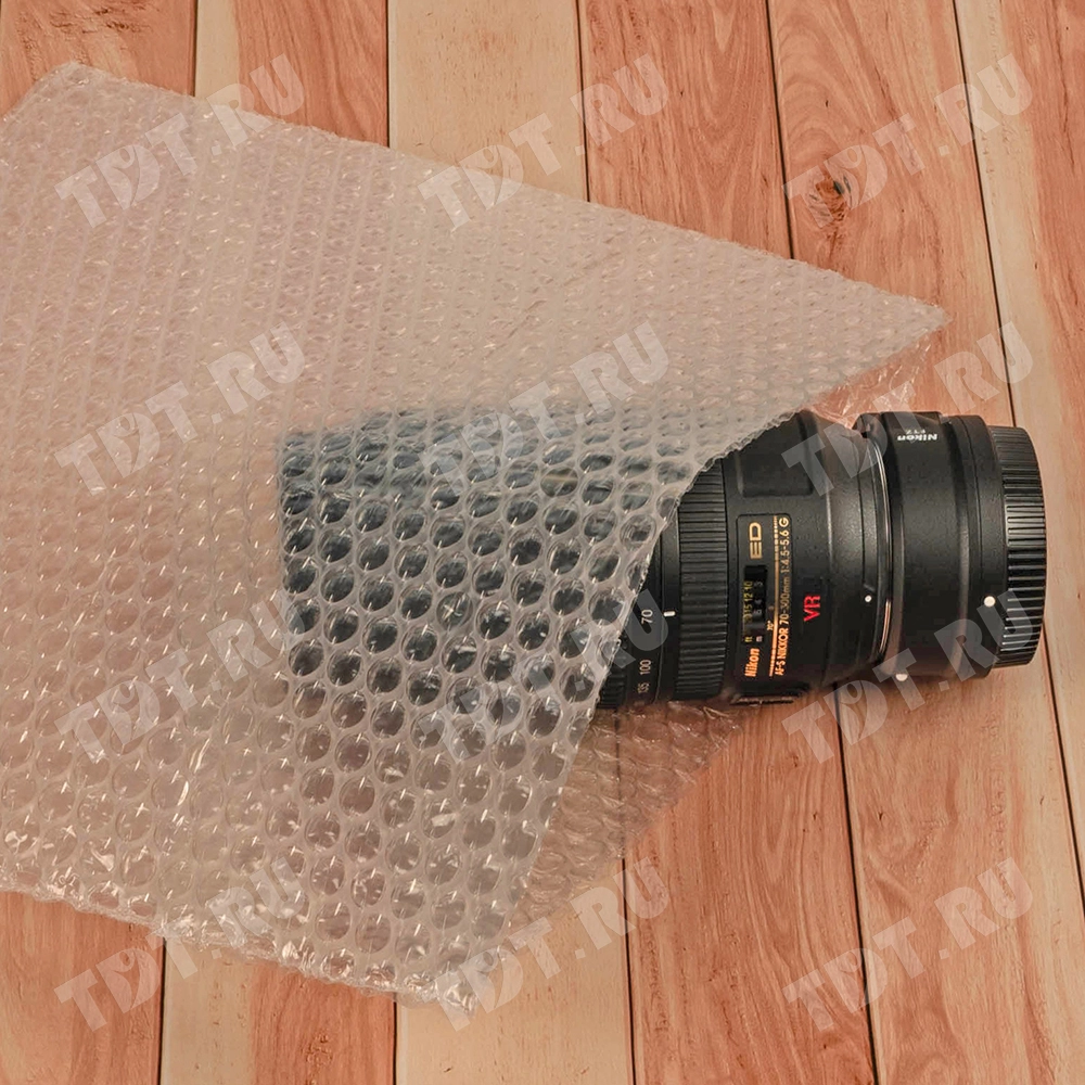 Пакет ВПП, трёхслойный, 30*30 см