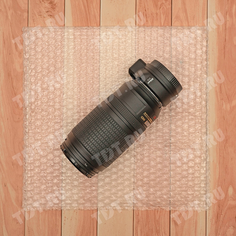 Пакет ВПП, трёхслойный, 30*30 см