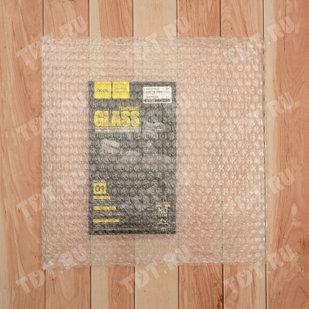 Пакет ВПП, трёхслойный, 30*30 см