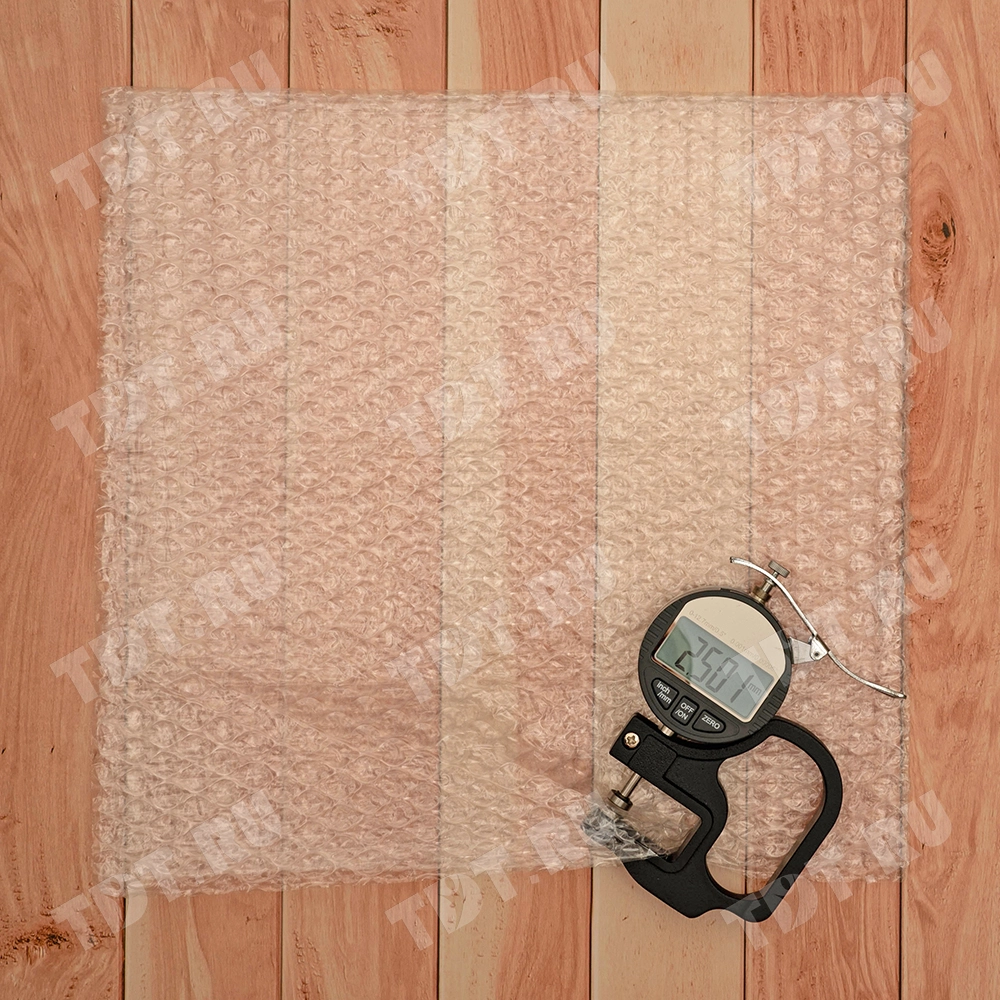 Пакет ВПП, трёхслойный, 30*30 см