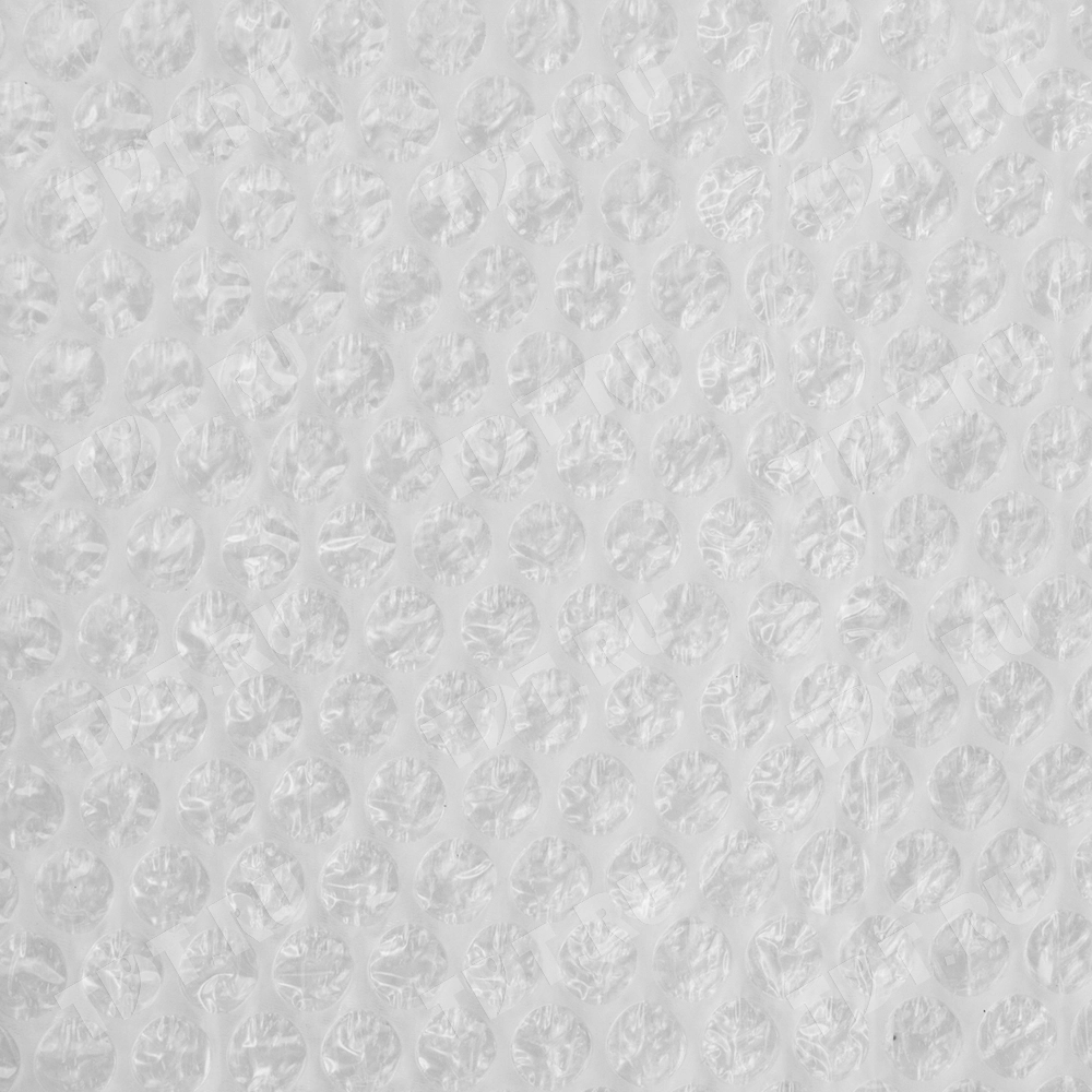 Пакет ВПП, трёхслойный, 40*40 см