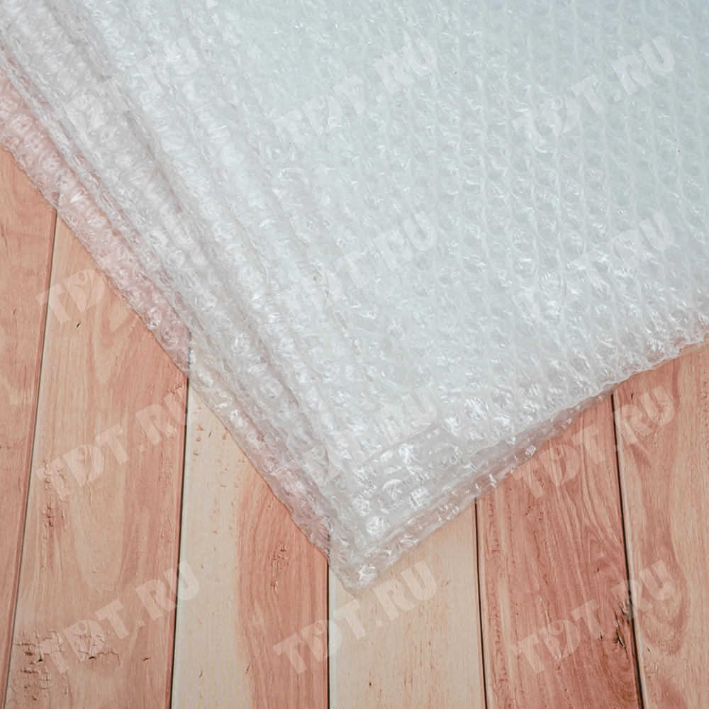 Пакет ВПП, трёхслойный, 40*40 см