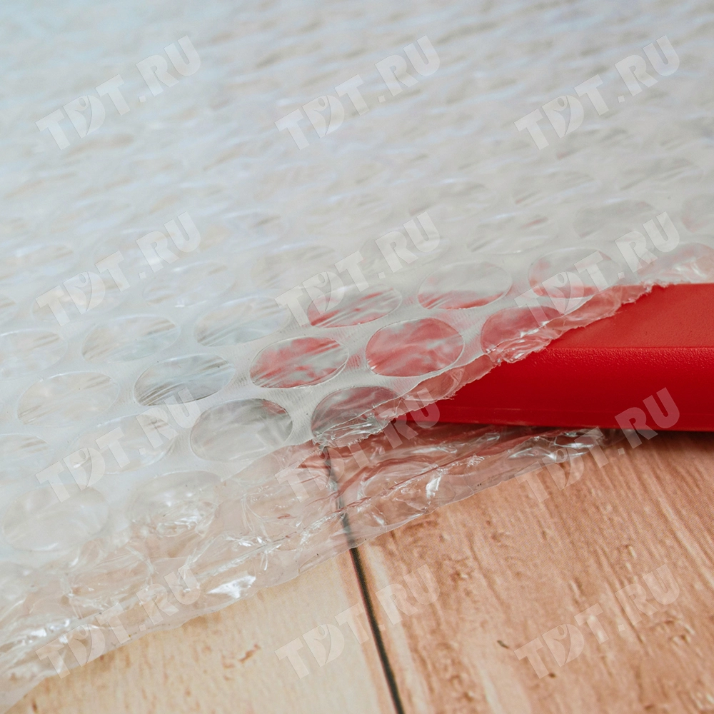 Пакет ВПП, трёхслойный, 40*40 см