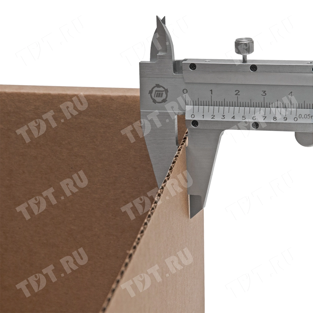 Почтовый короб тип «Б», 425*265*190 мм, T-23 В, 100% целлюлоза