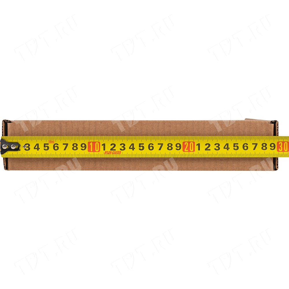 Почтовый короб тип «E», 270*165*50 мм, T-23 В, 100% целлюлоза