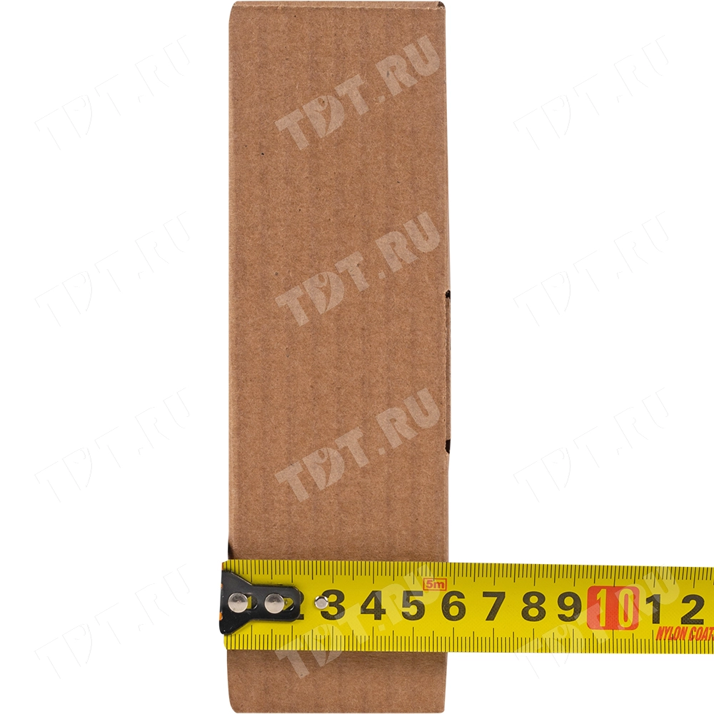 Почтовый короб тип «E», 270*165*50 мм, T-23 В, 100% целлюлоза