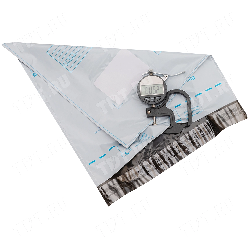 Пакет для Почты России, 320*355 мм