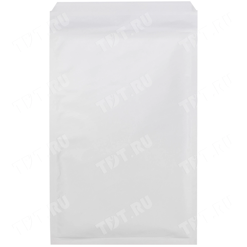 Белый крафт пакет с прослойкой, 24*34 см, F-16 (F/3)