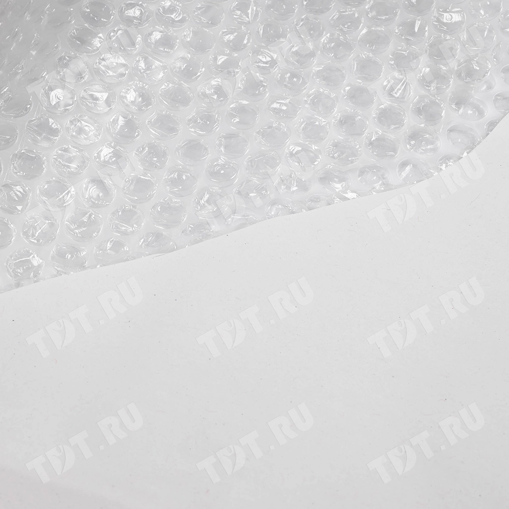 Белый крафт пакет с прослойкой, 24*34 см, F-16 (F/3)