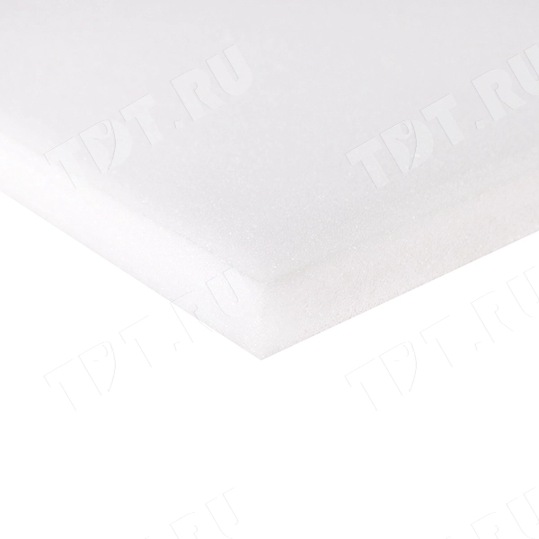 Поролон мебельный, ST 18, 2000*1000*20 мм