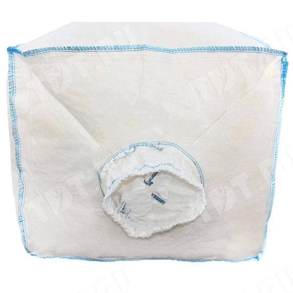 Биг-бэг контейнер низ люк/верх сборка, 95*95*130 см