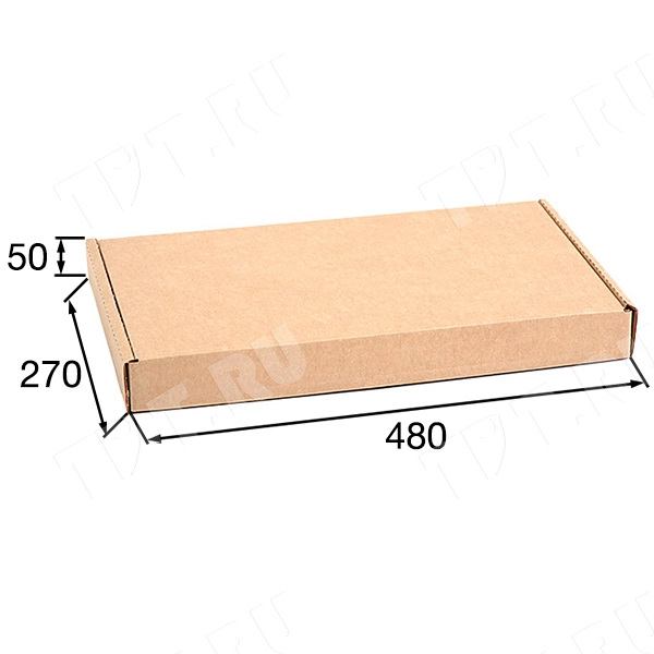Короб №69, 480*270*50 мм