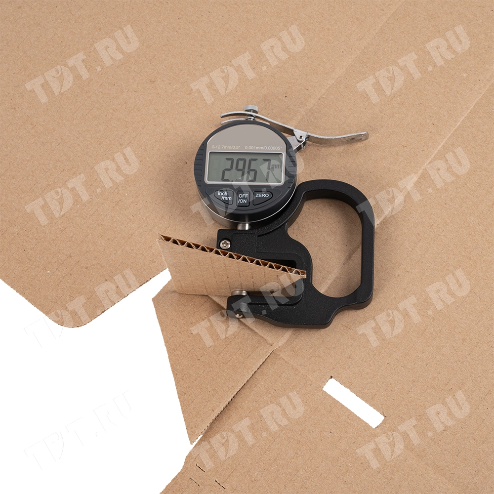 Самосборный короб №70, бурый, 305*210*70 мм, Т-23 В