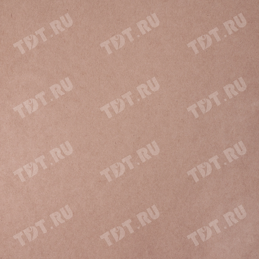 Закрытый крафт мешок трехслойный, 70 г/м², 50*13*84 см