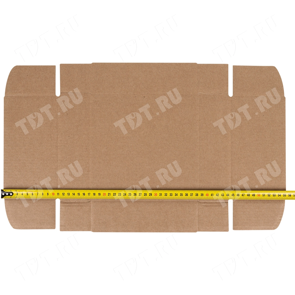 Книжный лоток №2, 210*205*60 мм