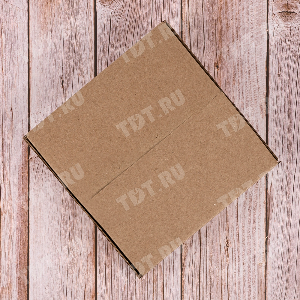 Книжный лоток №2, 210*205*60 мм