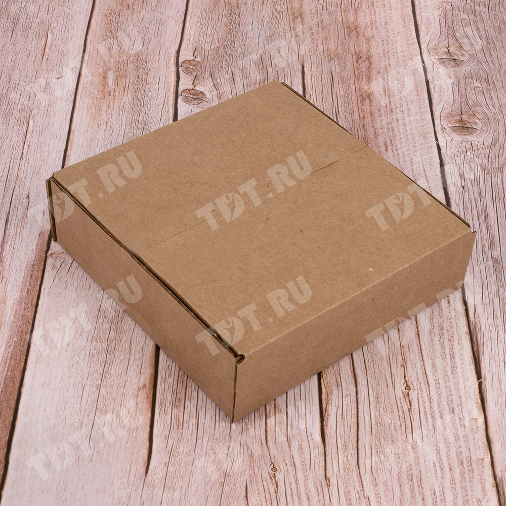 Книжный лоток №2, 210*205*60 мм