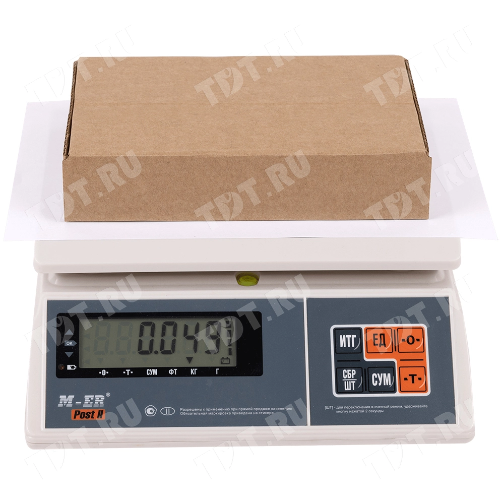 Книжный лоток №3, 215*140*40 мм