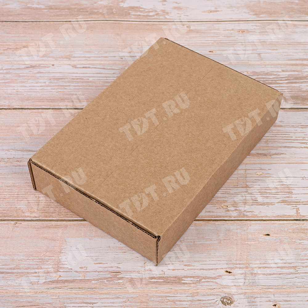 Книжный лоток №3, 215*140*40 мм