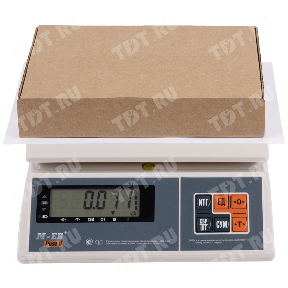 Книжный лоток №6, 250*175*50 мм