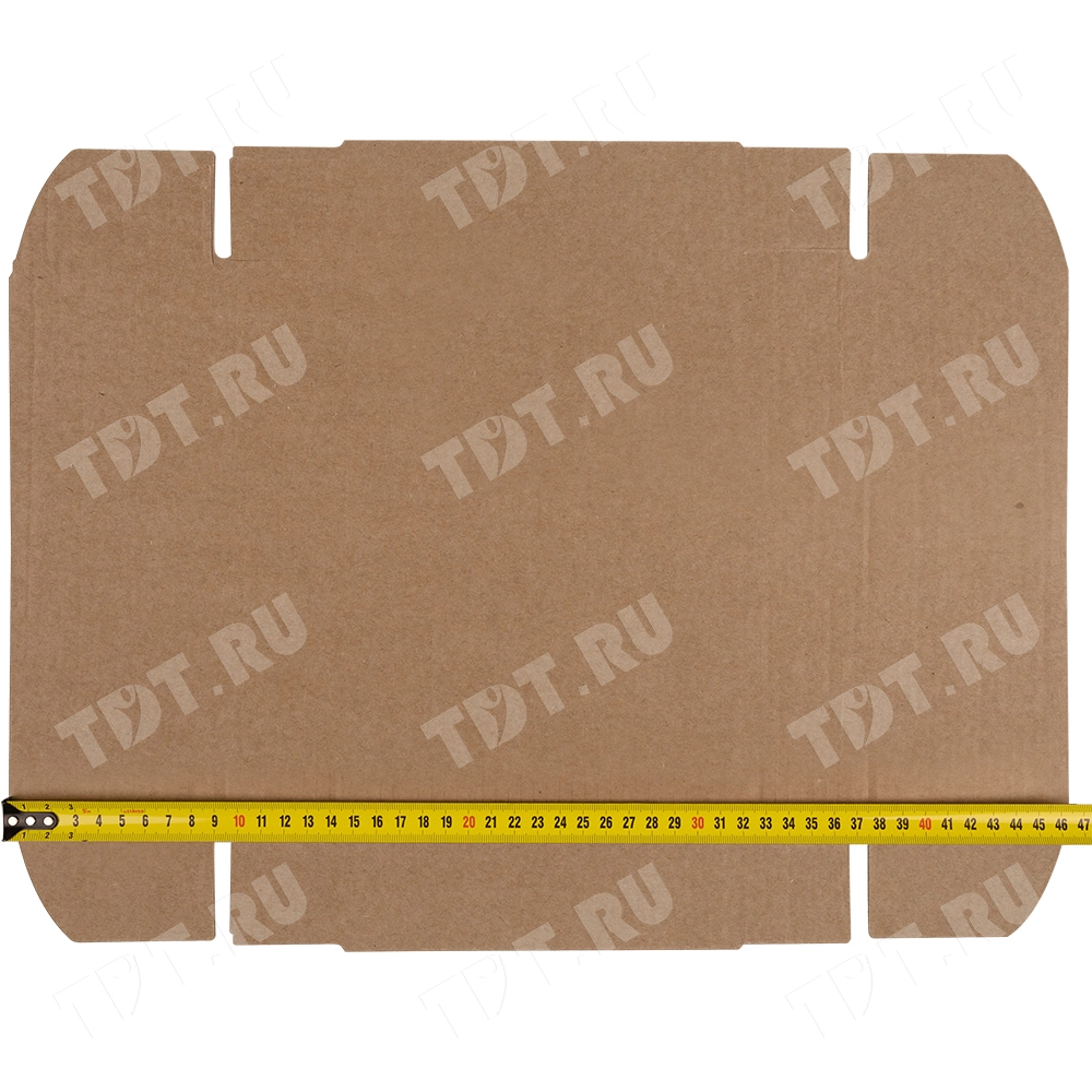 Книжный лоток №6, 250*175*50 мм