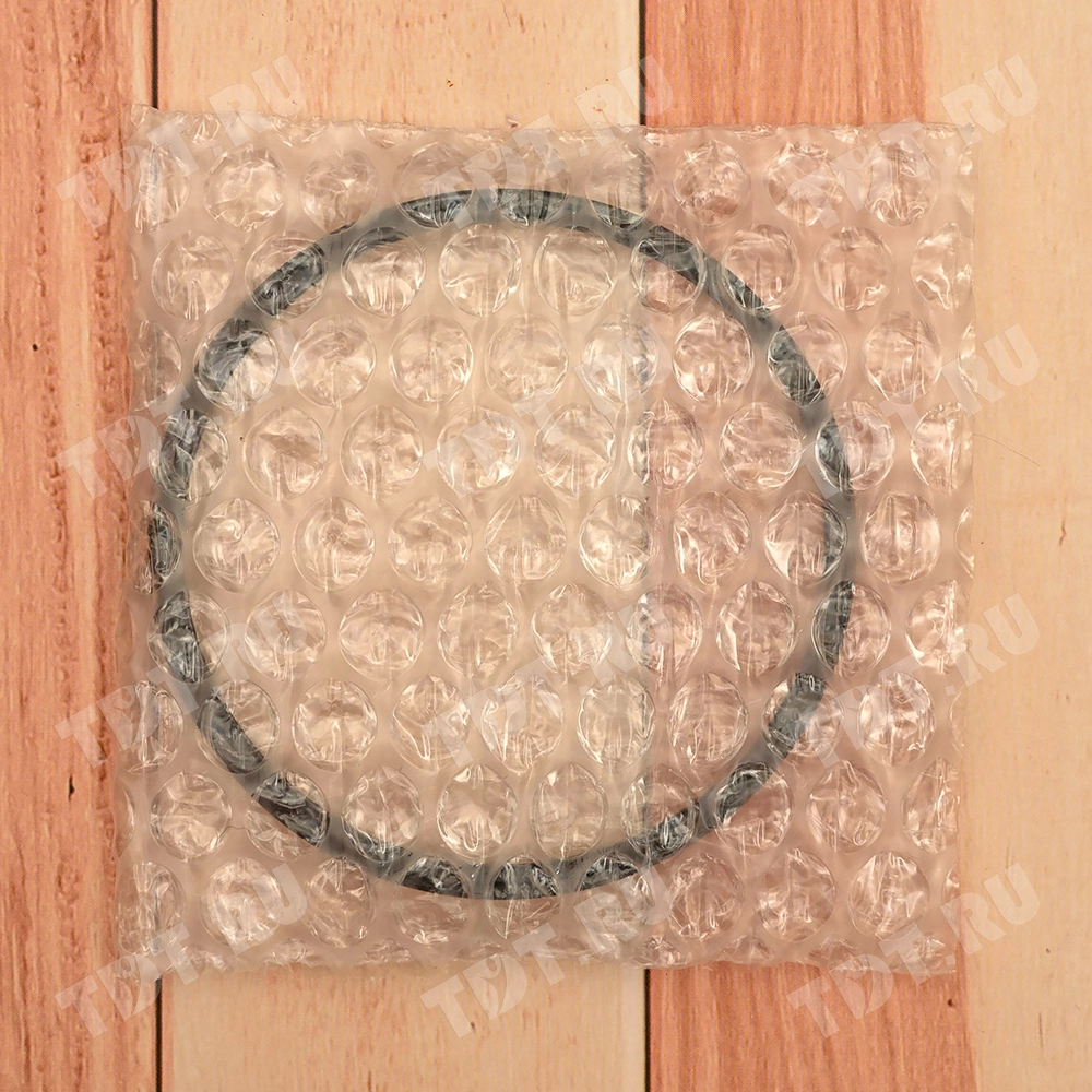 Пакет ВПП, трёхслойный, 10*10 см