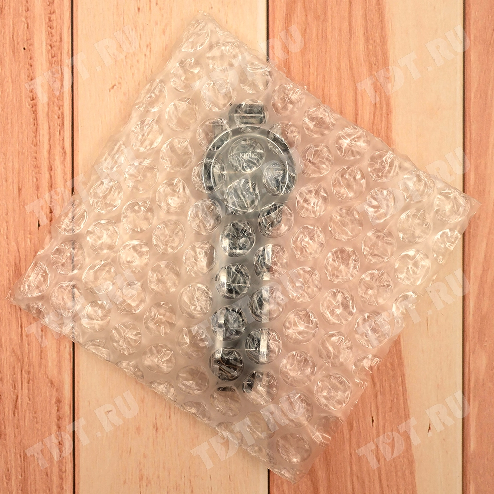 Пакет ВПП, трёхслойный, 10*10 см