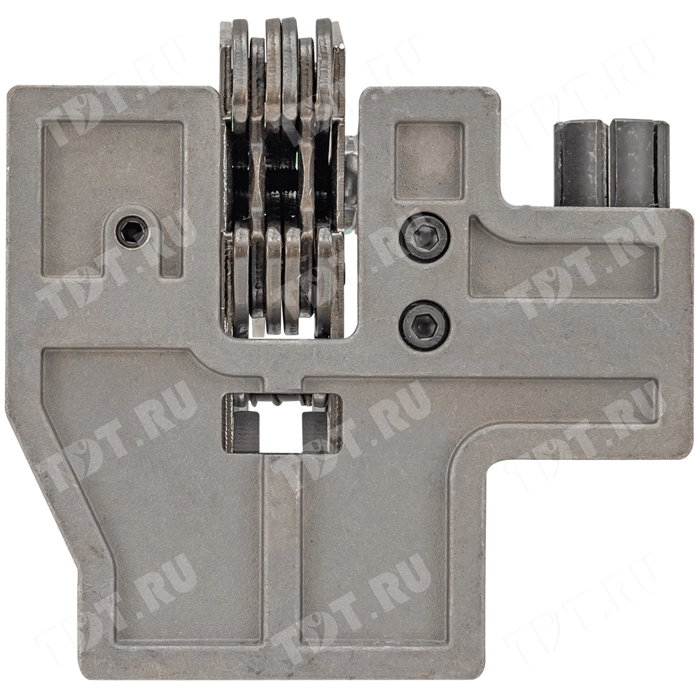 Комбинированное устройство Эконом для лент ПП, 12-16 мм