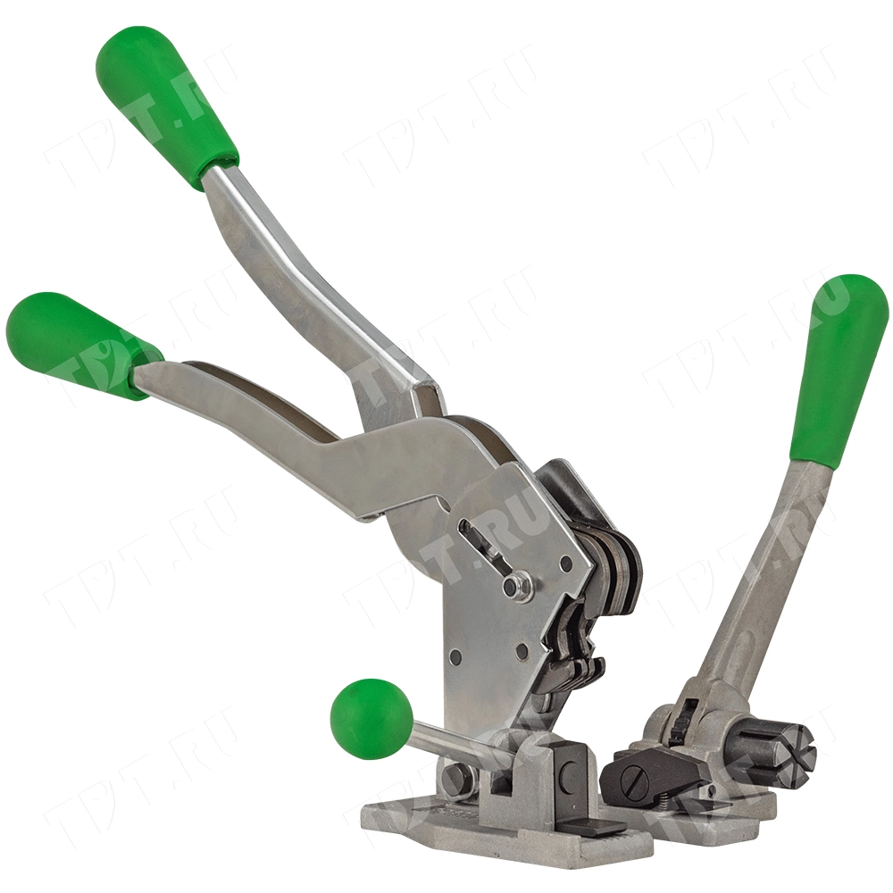 Комбинированное устройство Эконом для лент ПП, 12-16 мм