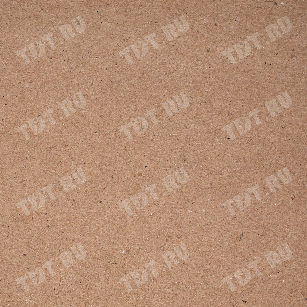 Крафт пакет без ручек, 70 г/м², 12*8*33 см