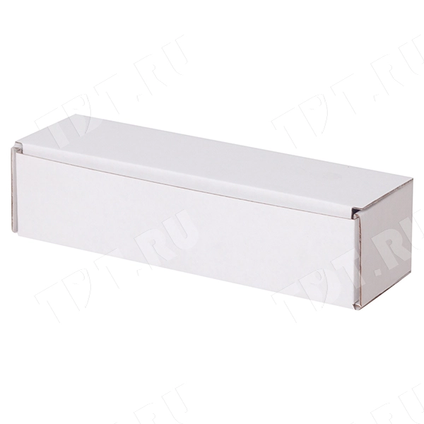 Короб КС-409 МГФ, белый, 200*60*50 мм