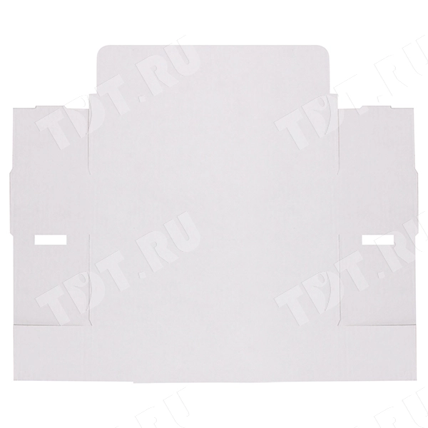 Короб КС-409 МГФ, белый, 200*60*50 мм