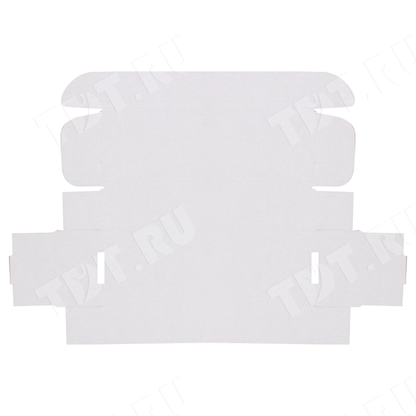 Короб КС-428 МГФ, белый, 210*75*40 мм