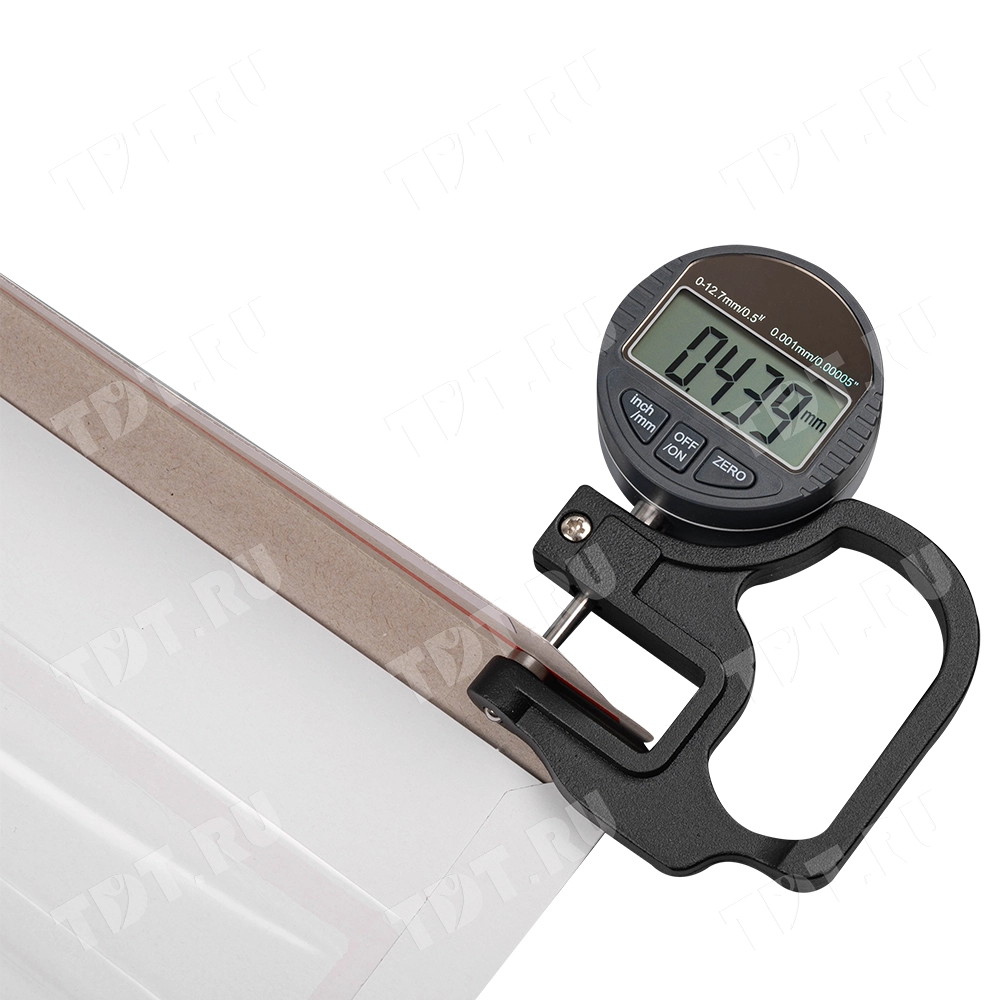 Картонный конверт с карманом для сопроводительных документов, 340*265+40 мм