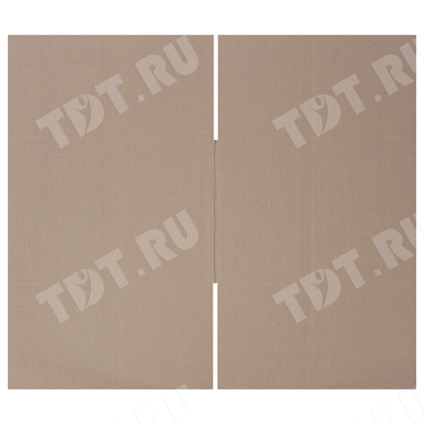 Картонный короб СДЭК тип «S», 200*190*130 мм, Т-23 В