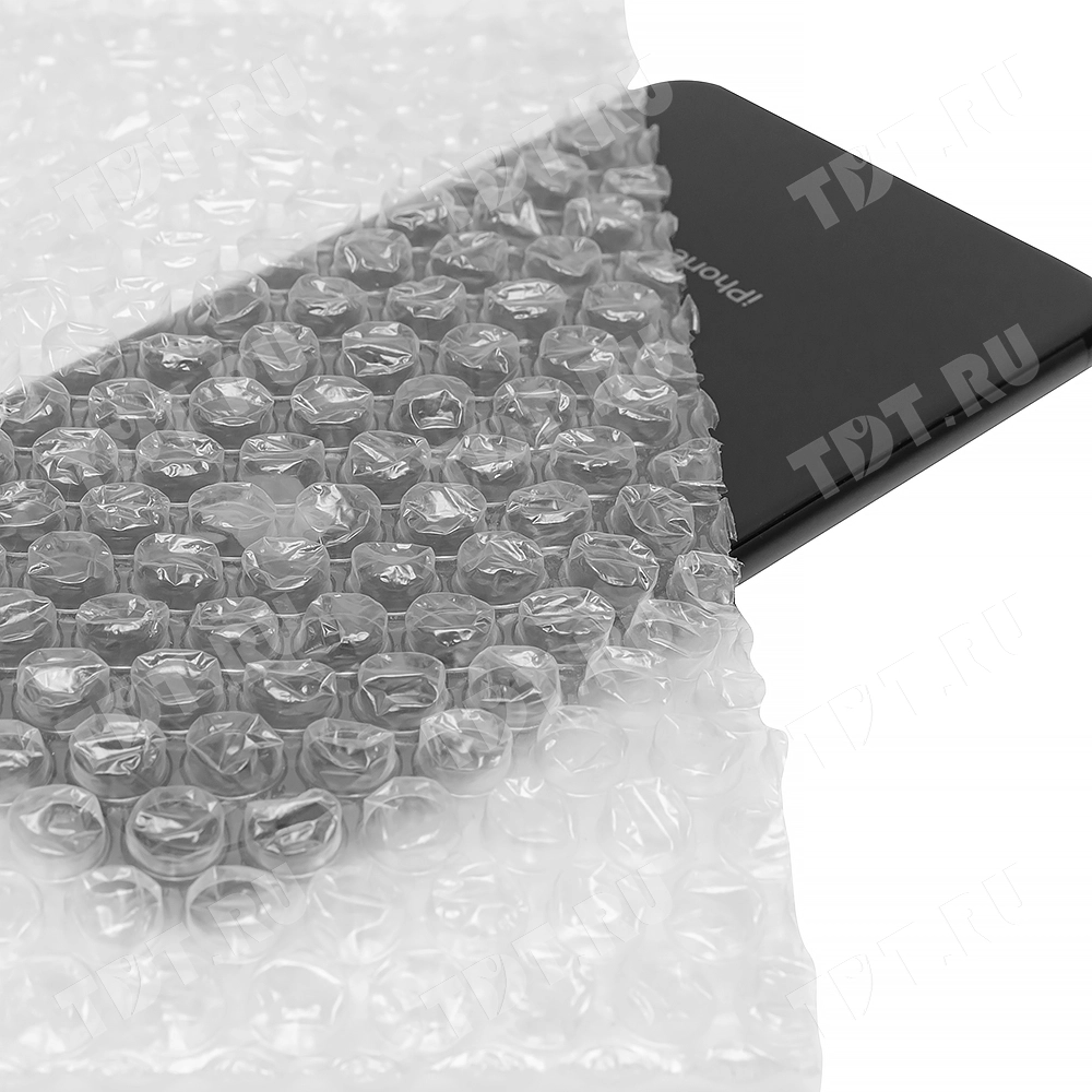 Пакет ВПП, двухслойный, 20*20 см