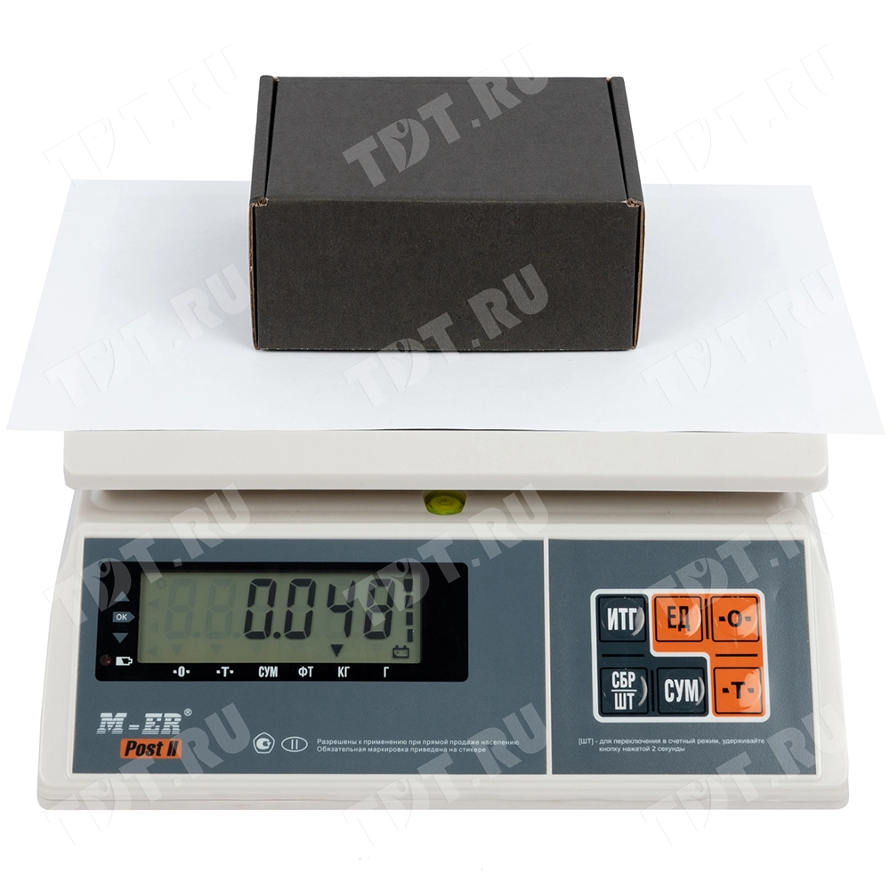 Короб КС-507 МГФ, чёрный, 125*110*55 мм