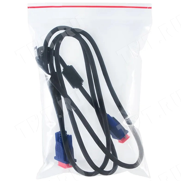 Пакеты Zip Lock, 150*200 мм, 35-36 мкм, 100 шт.