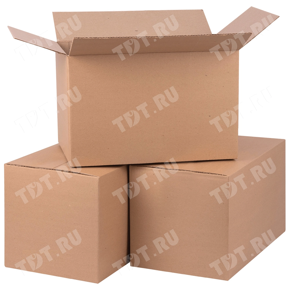 Короб №108, 400*250*250 мм