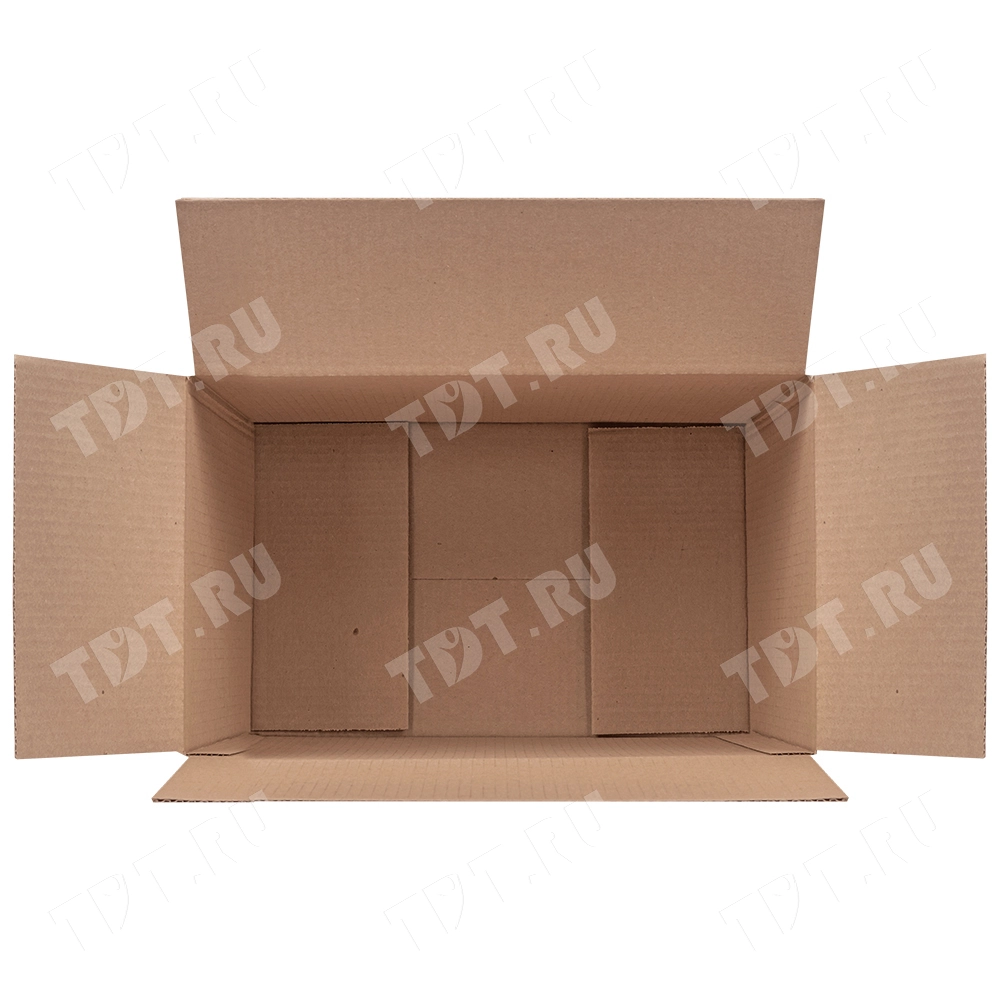 Короб №108, 400*250*250 мм