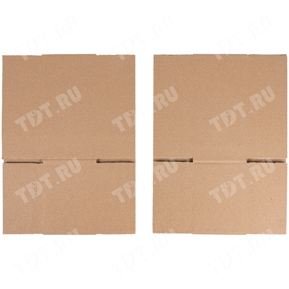 Картонный короб СДЭК тип «XS», 170*120*90 мм, Т-21 В