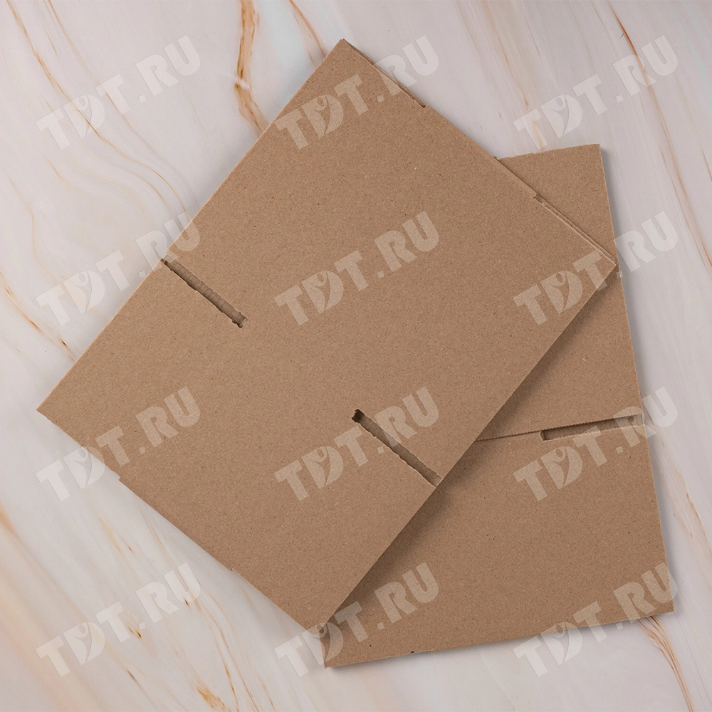 Картонный короб СДЭК тип «XS», 170*120*90 мм, Т-21 В